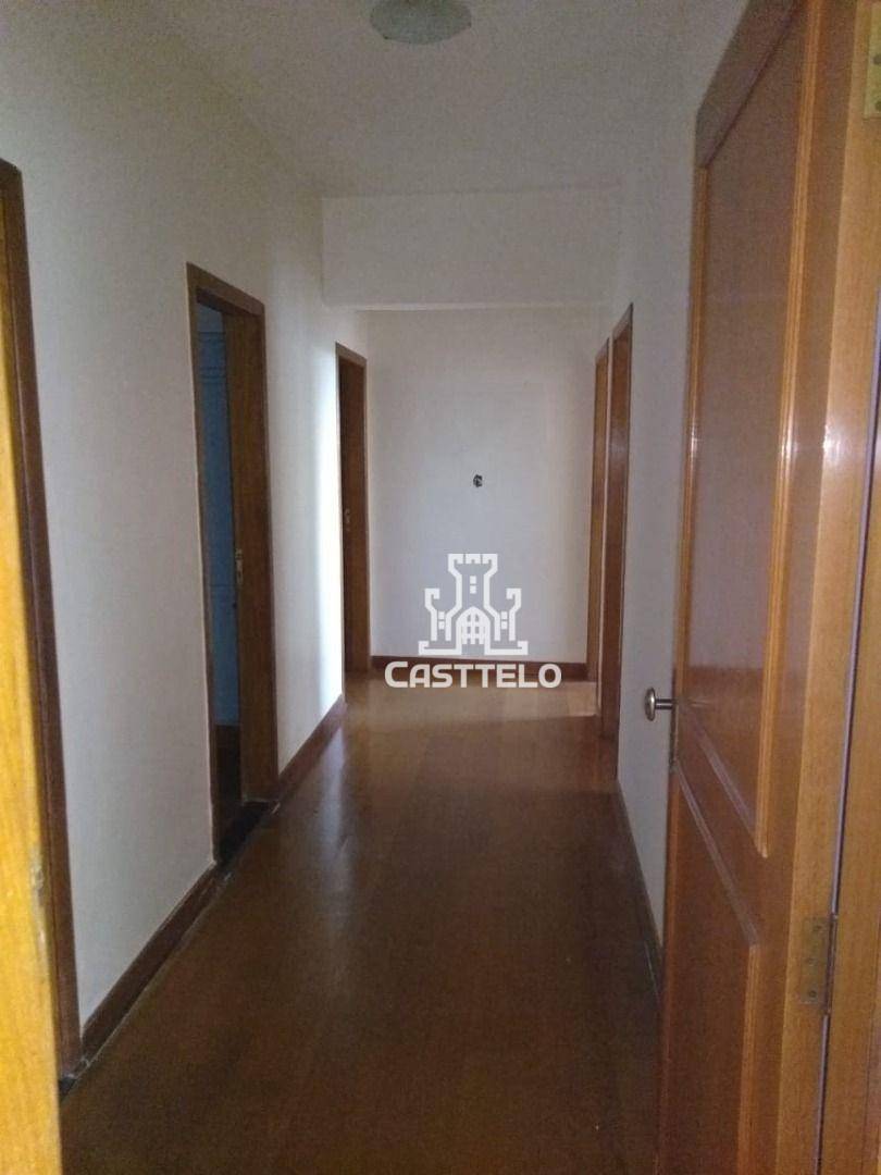 Apartamento à venda com 3 quartos, 177m² - Foto 6