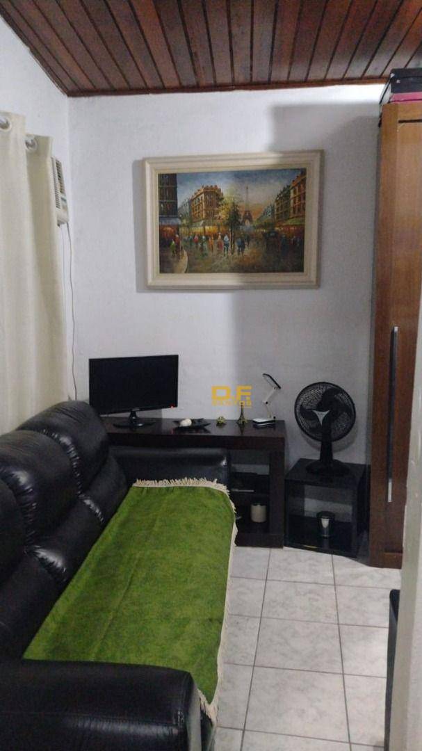 Casa à venda com 1 quarto, 49m² - Foto 15