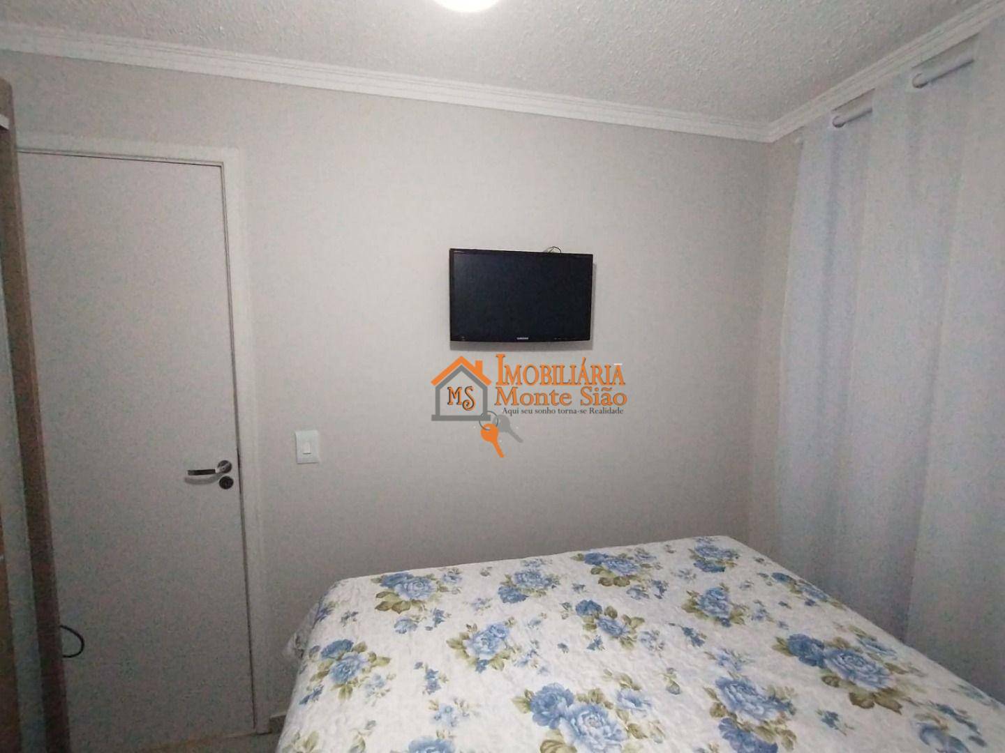 Apartamento à venda com 2 quartos, 45m² - Foto 102