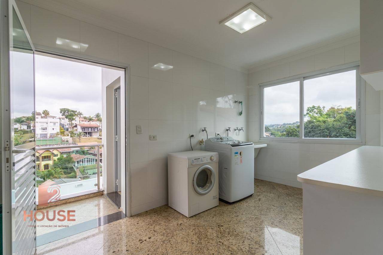 Casa de Condomínio, 4 quartos - Foto 28