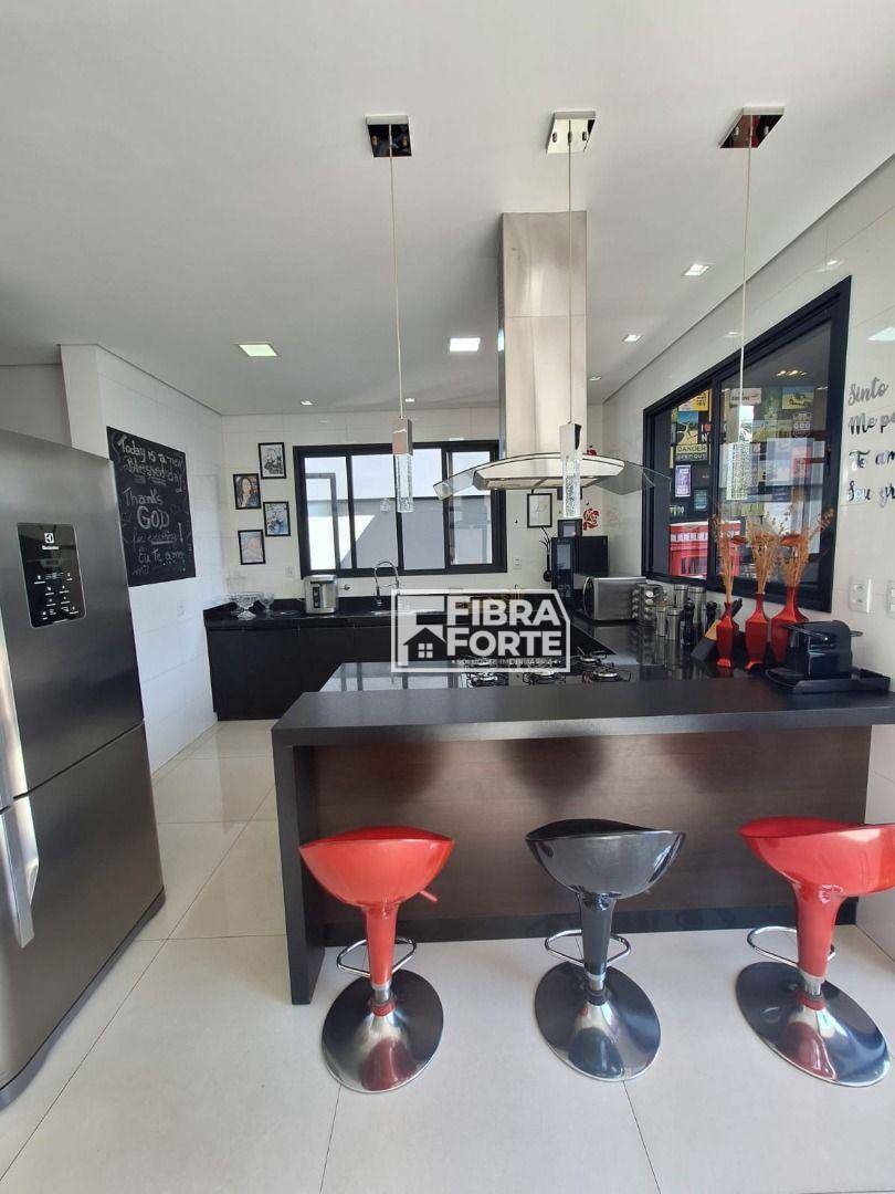 Casa de Condomínio à venda com 3 quartos, 250m² - Foto 57