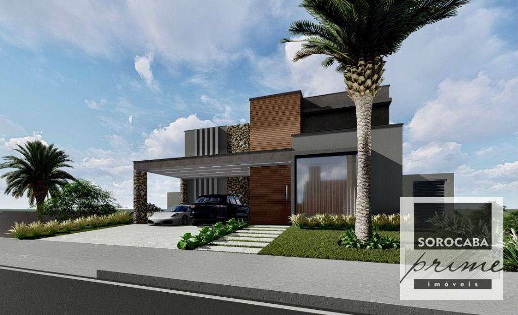 Casa de Condomínio à venda com 3 quartos, 303m² - Foto 9
