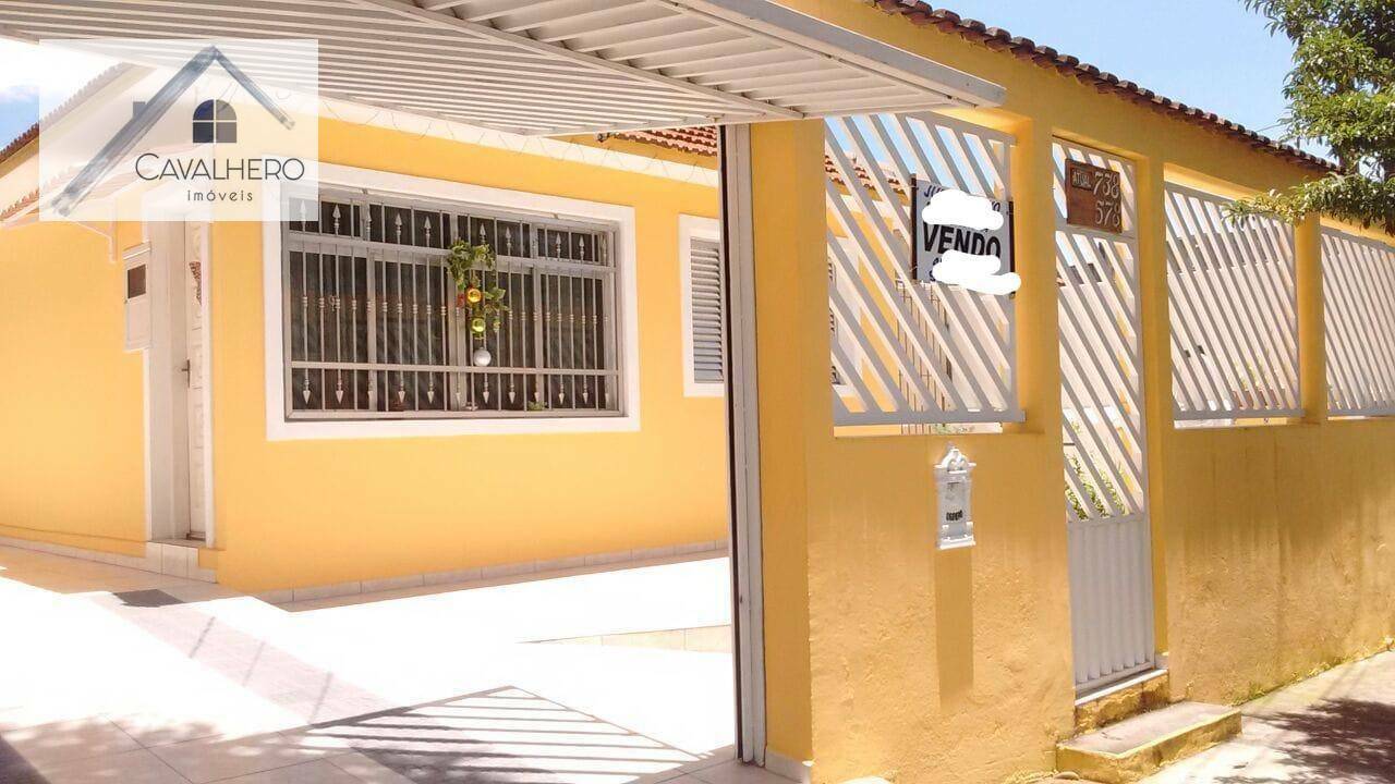 Casa à venda com 4 quartos, 330M2 - Foto 9