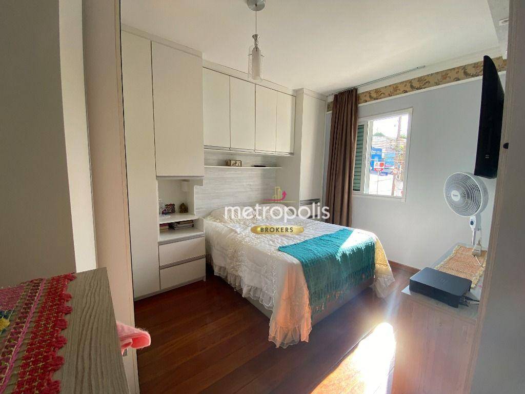 Apartamento à venda com 3 quartos, 83m² - Foto 14