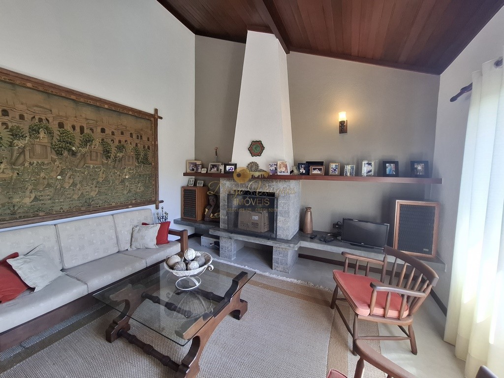 Casa de Condomínio à venda com 5 quartos, 1996m² - Foto 37