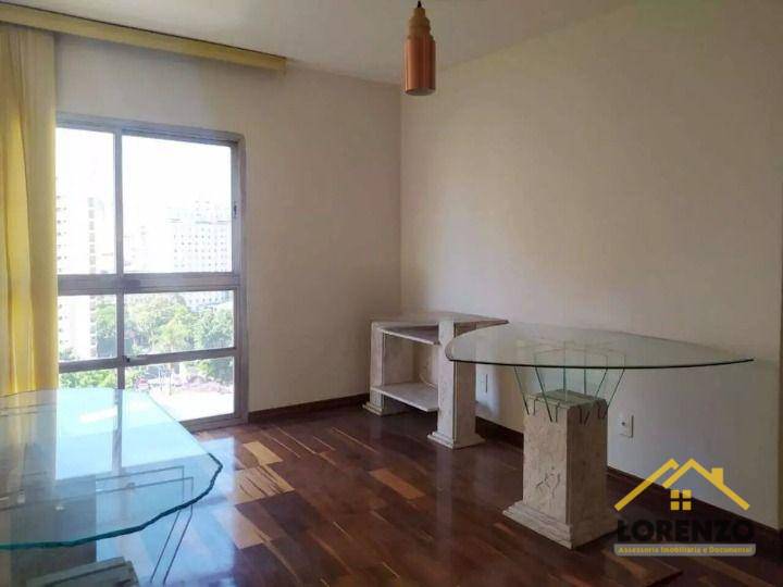 Apartamento à venda com 1 quarto, 40m² - Foto 10