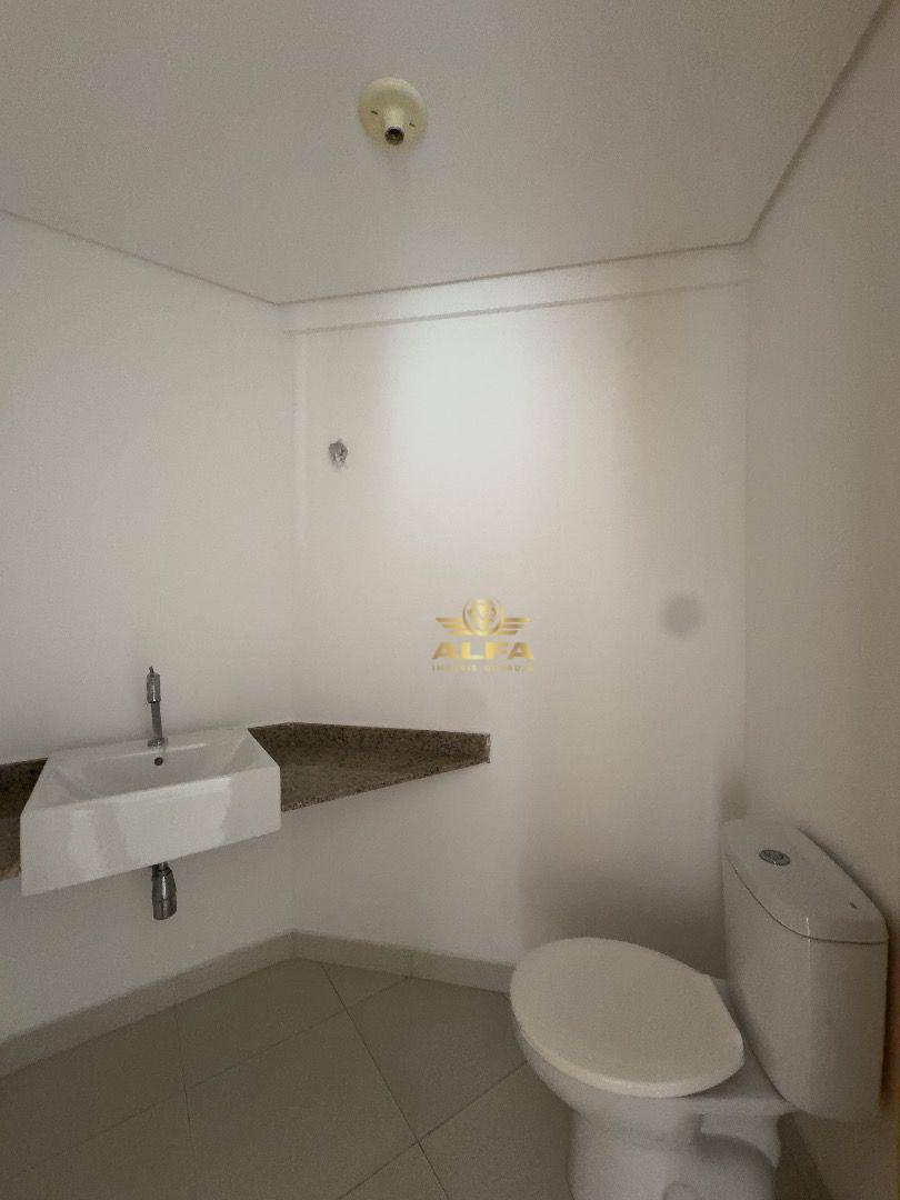 Apartamento à venda com 3 quartos, 135m² - Foto 12