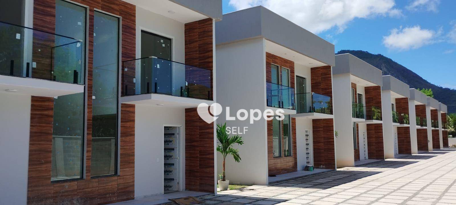 Casa à venda com 2 quartos, 87m² - Foto 2