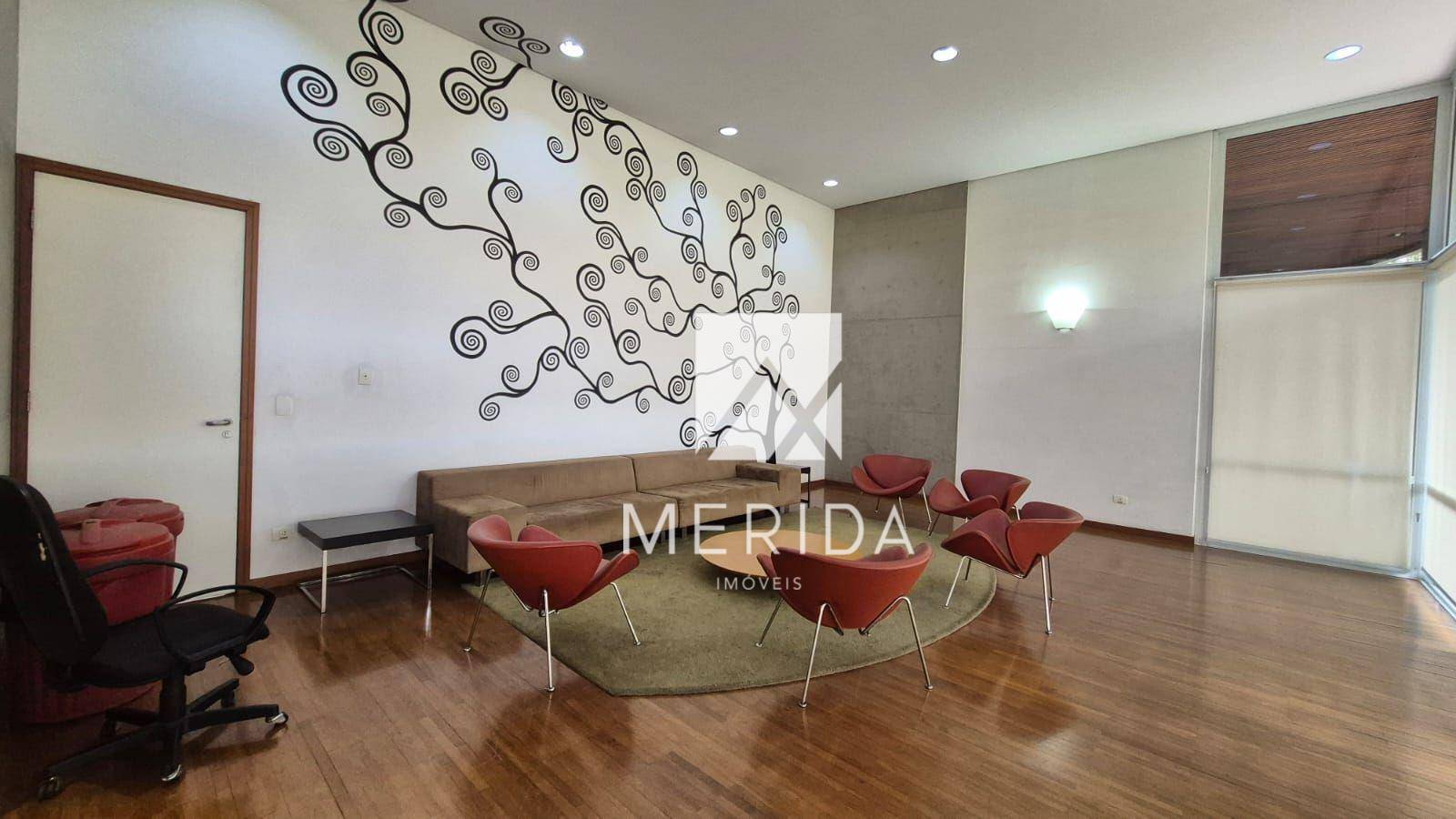 Cobertura à venda e aluguel com 5 quartos, 414m² - Foto 68