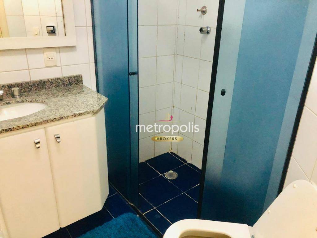 Apartamento à venda com 3 quartos, 156m² - Foto 19