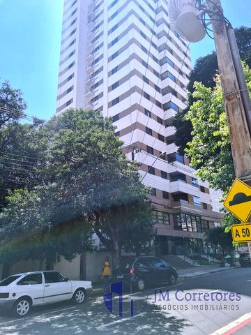 Apartamento à venda com 3 quartos, 87m² - Foto 2