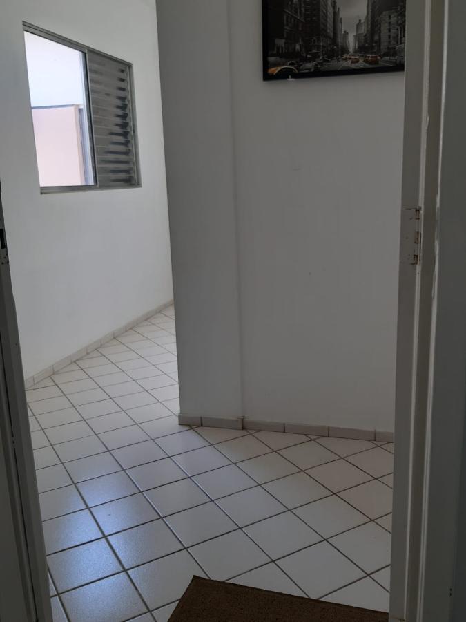 Apartamento à venda com 2 quartos, 42m² - Foto 3