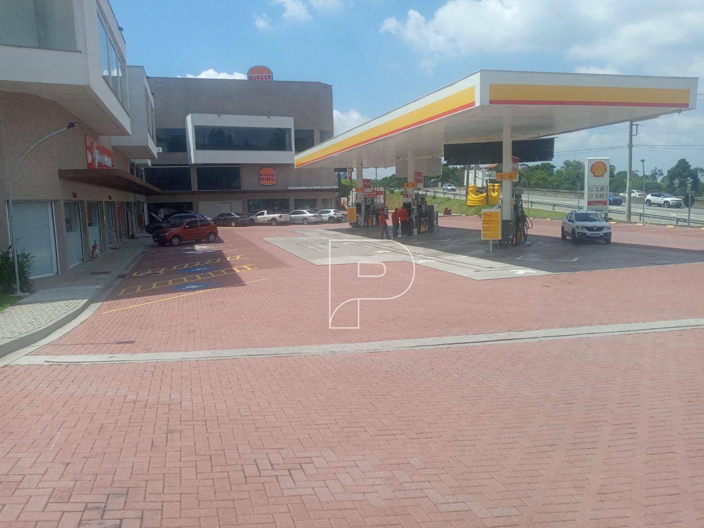 Loja-Salão para alugar, 229m² - Foto 3