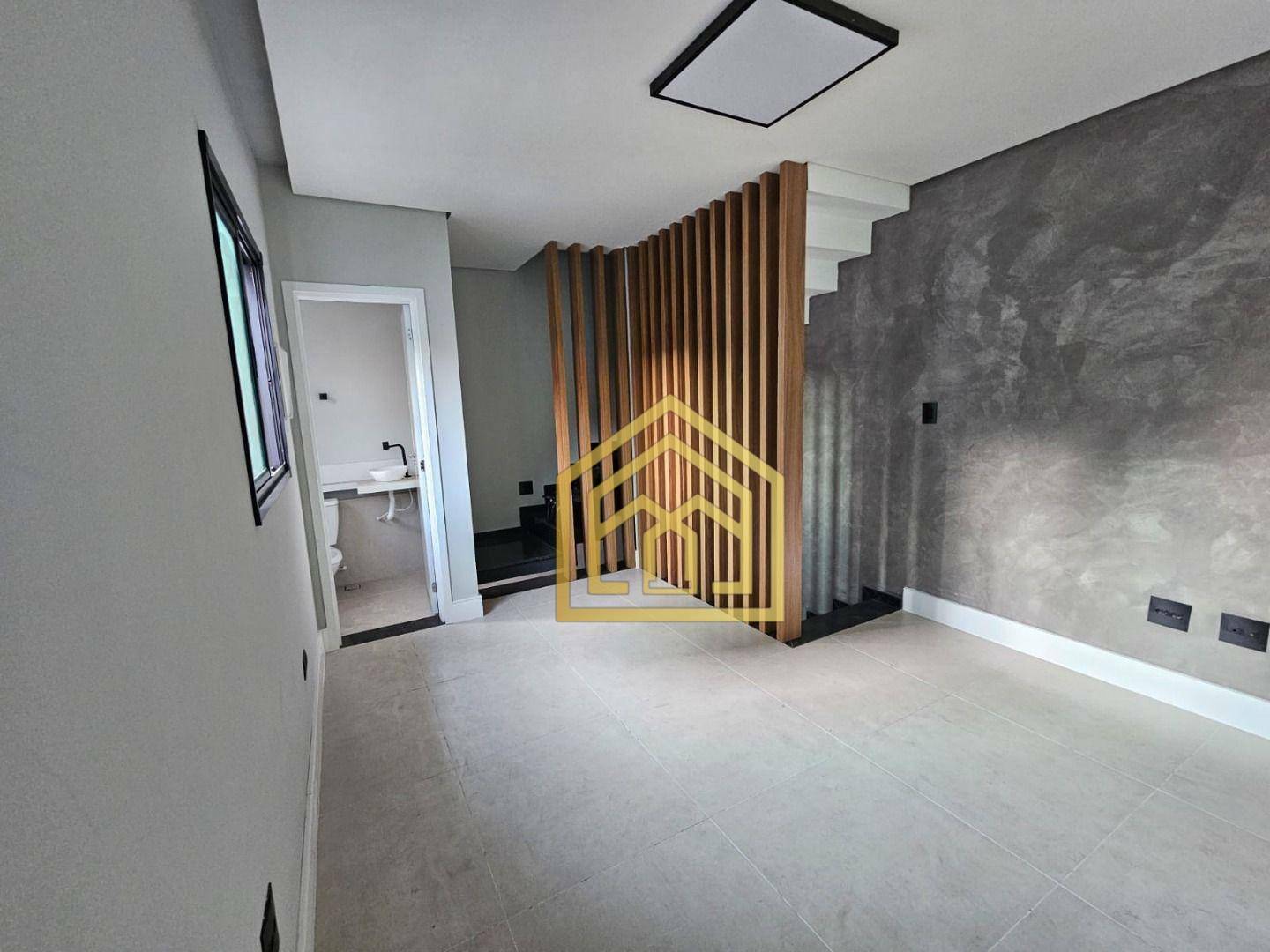 Sobrado à venda com 2 quartos, 87m² - Foto 11