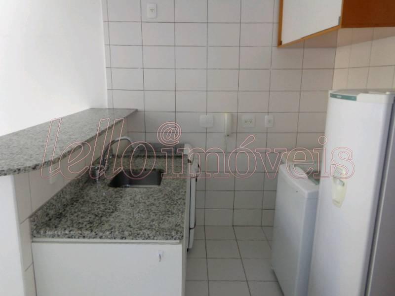 Apartamento para alugar com 1 quarto, 70m² - Foto 16