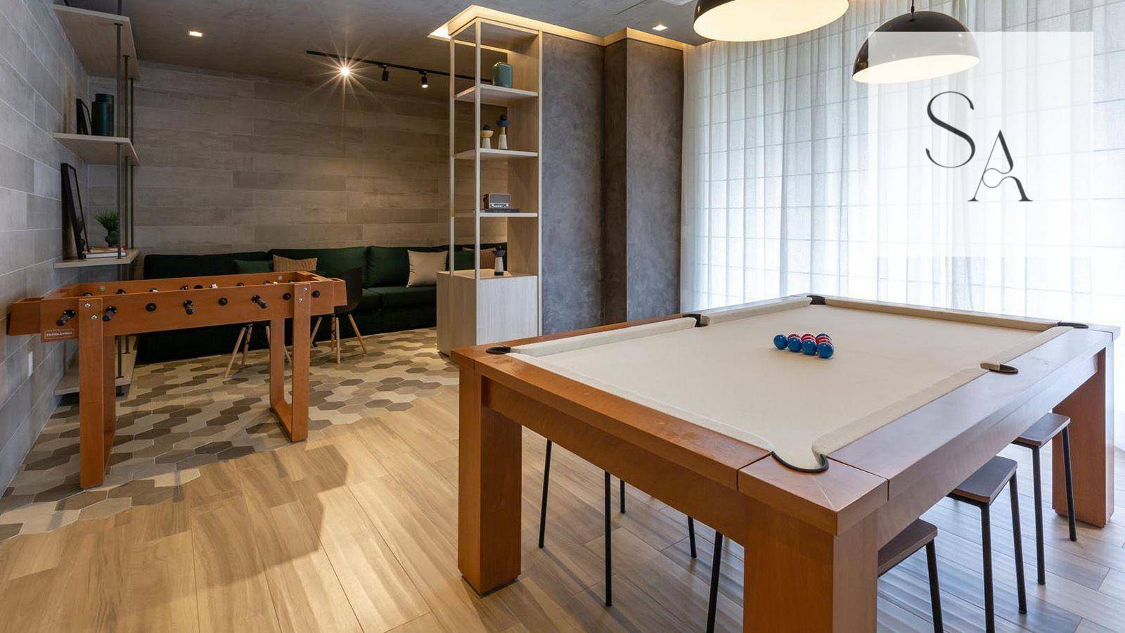 Apartamento à venda com 3 quartos, 143m² - Foto 30