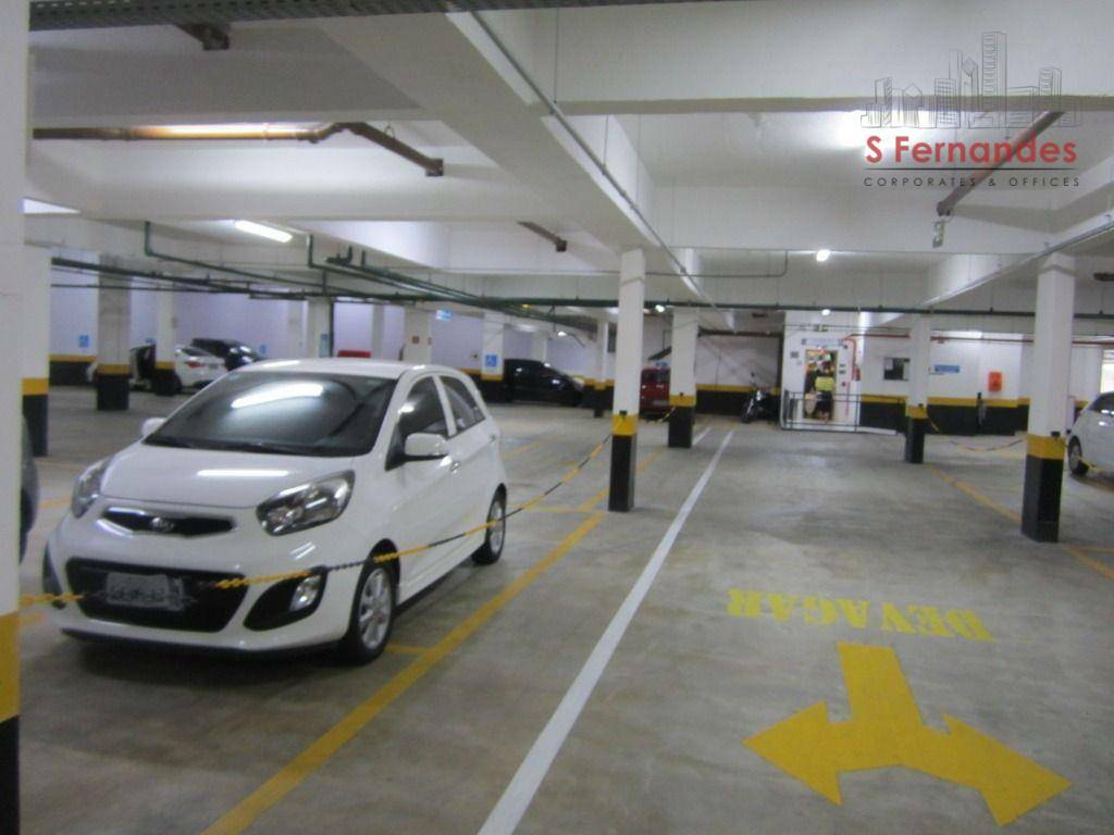 Conjunto Comercial-Sala à venda, 53m² - Foto 30