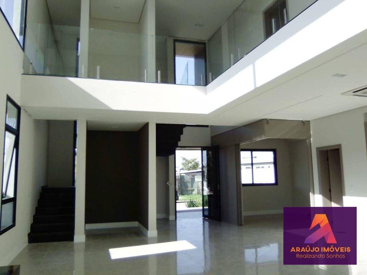 Casa à venda com 4 quartos, 400m² - Foto 28