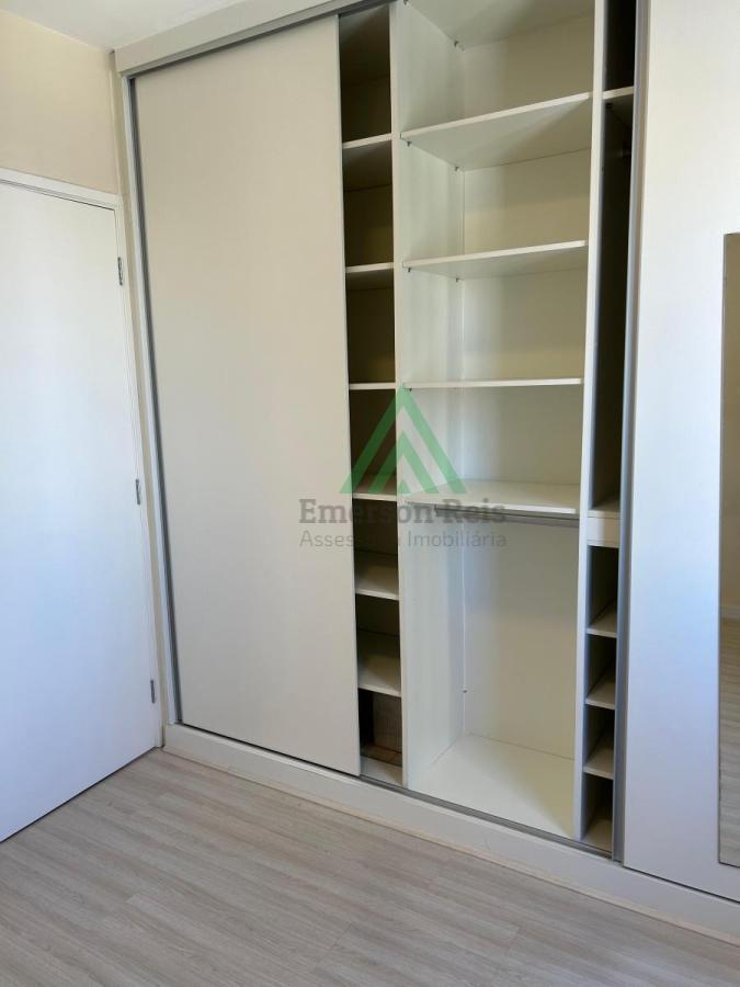 Apartamento à venda com 1 quarto, 43m² - Foto 6