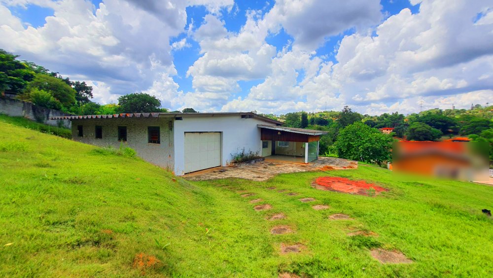 Terreno à venda, 6645m² - Foto 2