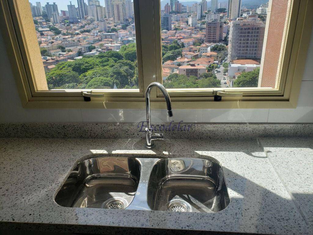 Apartamento à venda com 3 quartos, 133m² - Foto 23