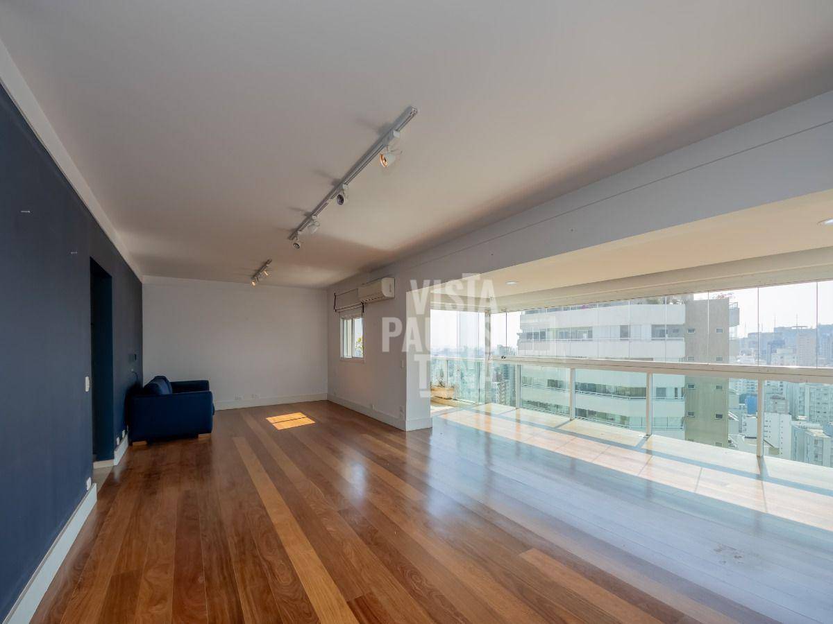 Apartamento à venda com 2 quartos, 155m² - Foto 4