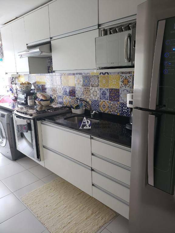 Apartamento à venda com 2 quartos, 69m² - Foto 14