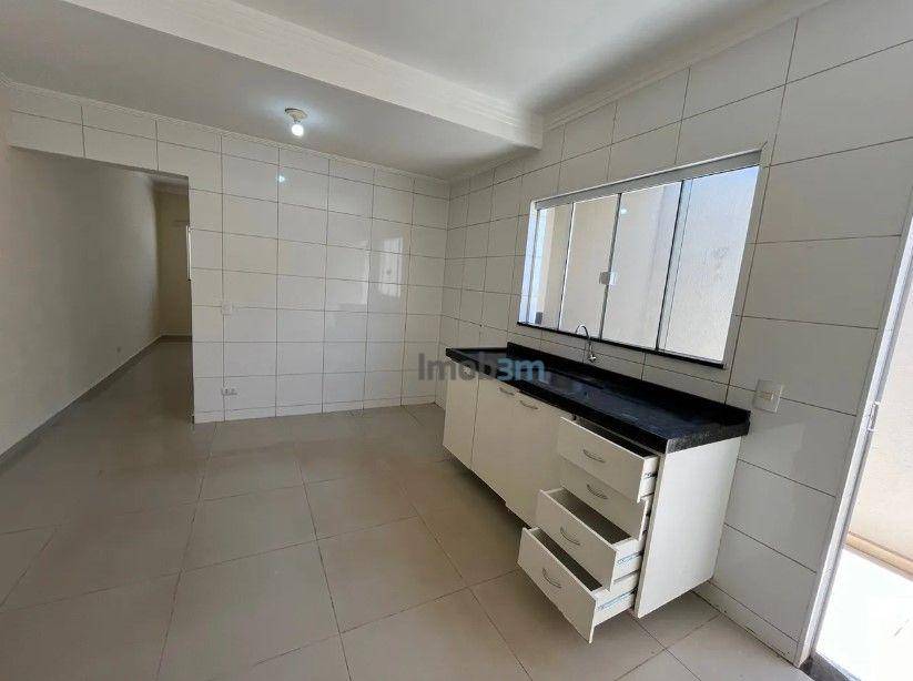 Sobrado para alugar com 2 quartos, 80m² - Foto 3