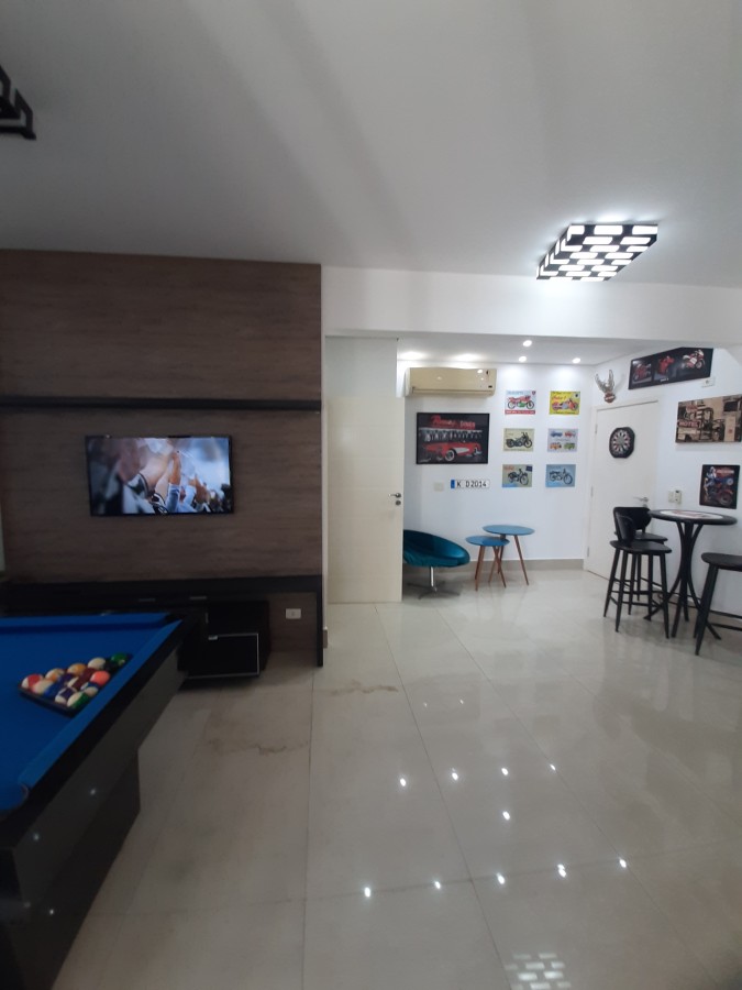 Apartamento à venda com 1 quarto, 187m² - Foto 15