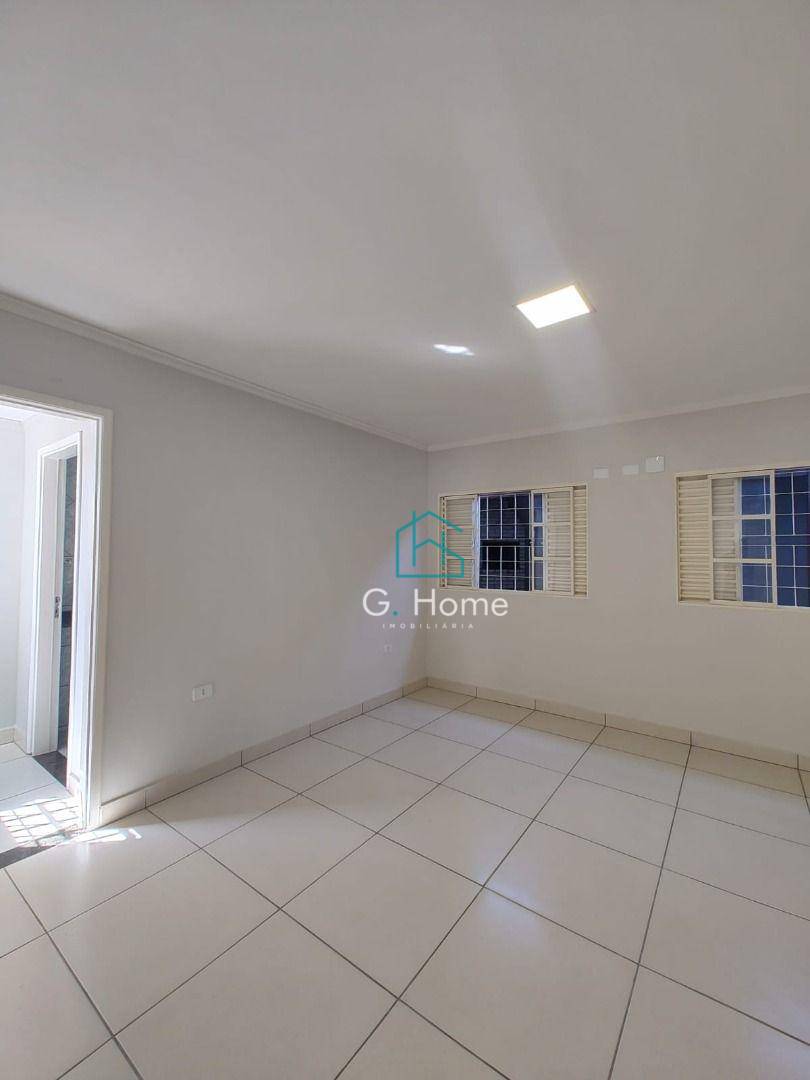 Casa à venda com 3 quartos, 174m² - Foto 9