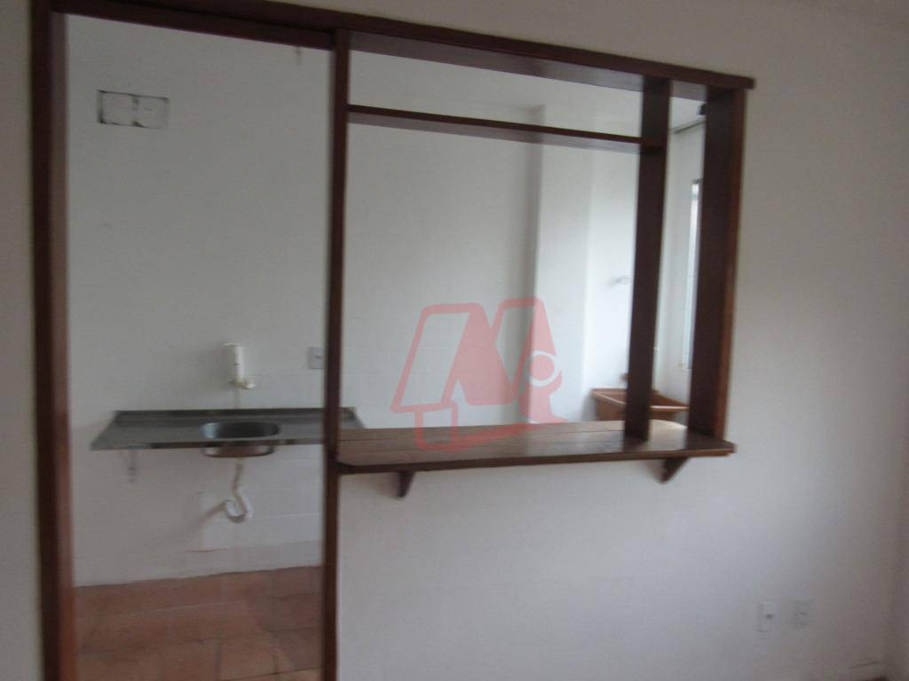 Apartamento à venda com 1 quarto, 36m² - Foto 10