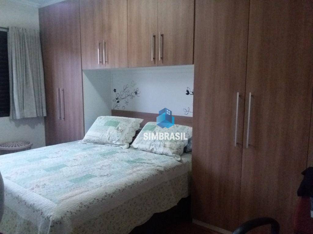 Apartamento à venda com 3 quartos, 123m² - Foto 19