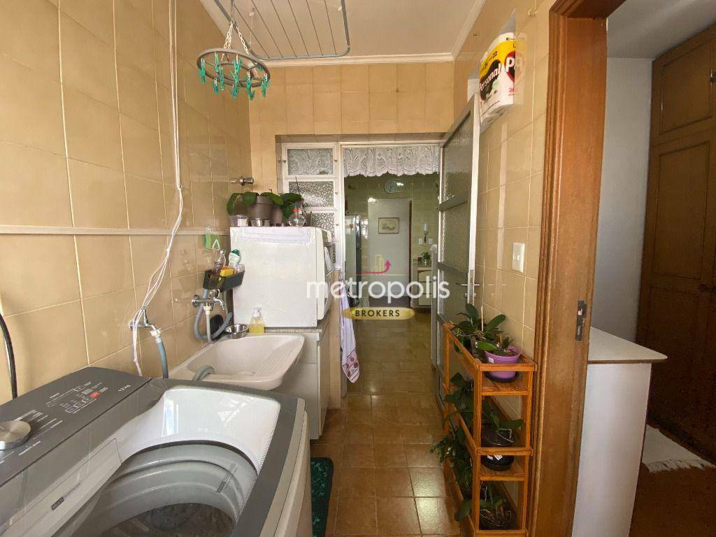 Apartamento à venda com 2 quartos, 100m² - Foto 20