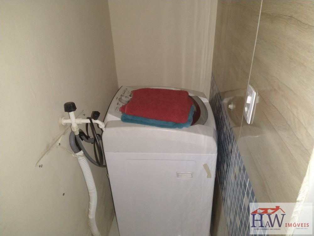 Apartamento à venda com 2 quartos, 25m² - Foto 33