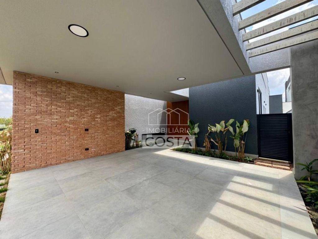 Casa, 3 quartos, 220 m² - Foto 4
