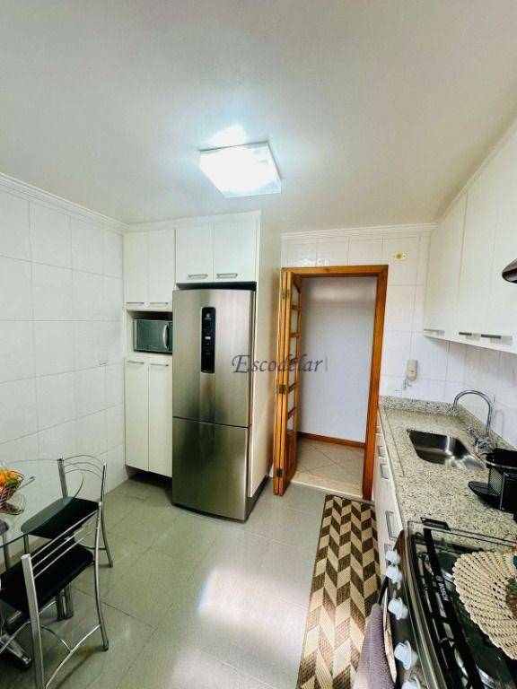 Apartamento à venda com 3 quartos, 79m² - Foto 7