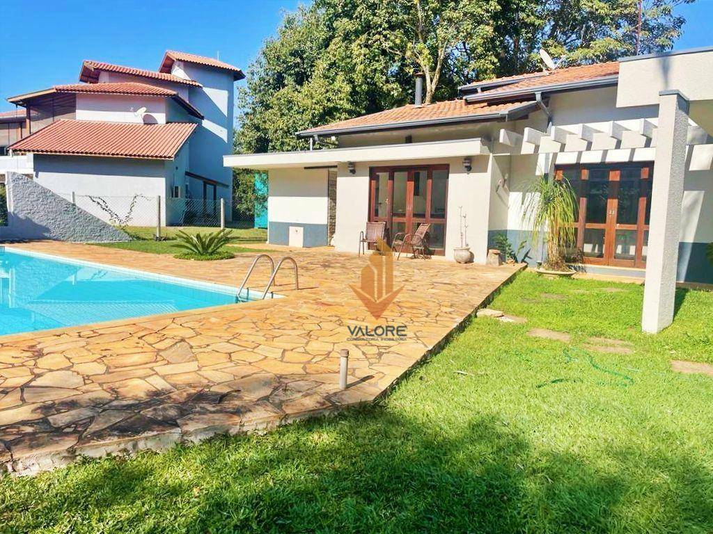 Casa de Condomínio à venda com 3 quartos, 272m² - Foto 26