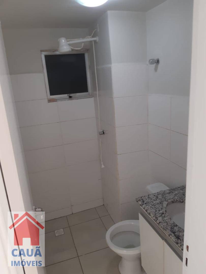 Apartamento à venda com 3 quartos, 1m² - Foto 11