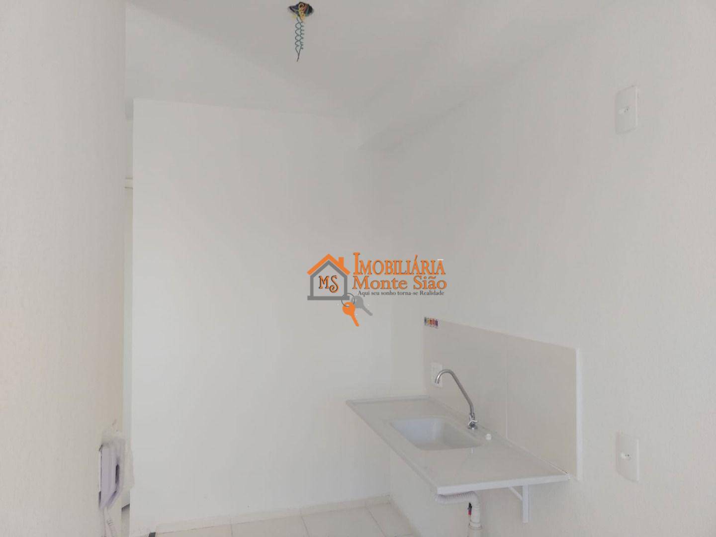 Apartamento para alugar com 2 quartos, 44m² - Foto 5