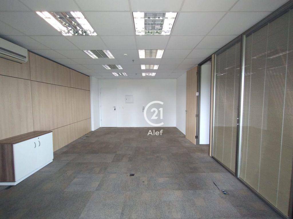 Conjunto Comercial-Sala para alugar, 94m² - Foto 3