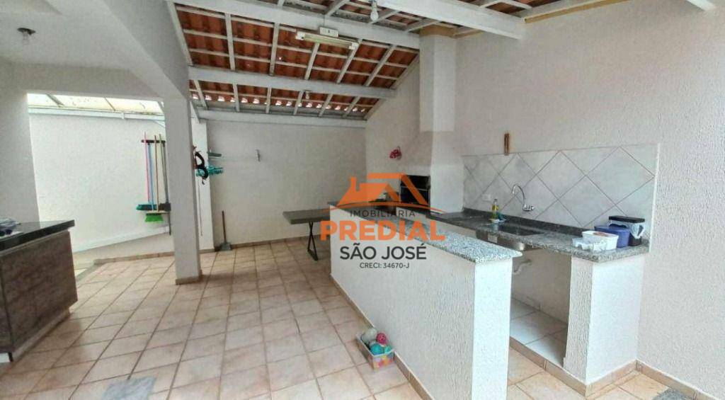 Casa de Condomínio à venda com 3 quartos, 190m² - Foto 15