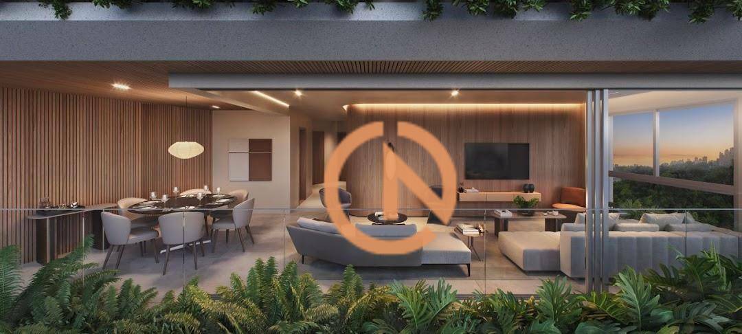 Cobertura à venda com 2 quartos, 265m² - Foto 6