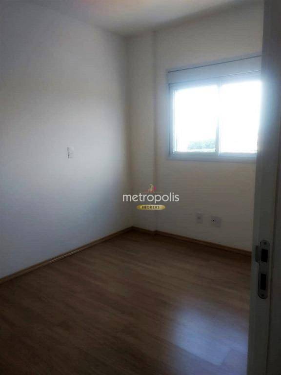 Apartamento à venda com 2 quartos, 60m² - Foto 6