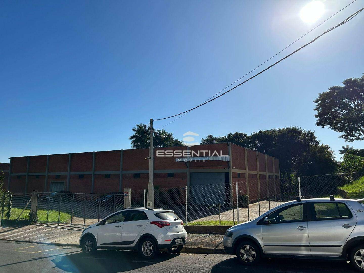 Depósito-Galpão-Armazém para alugar, 1000m² - Foto 3