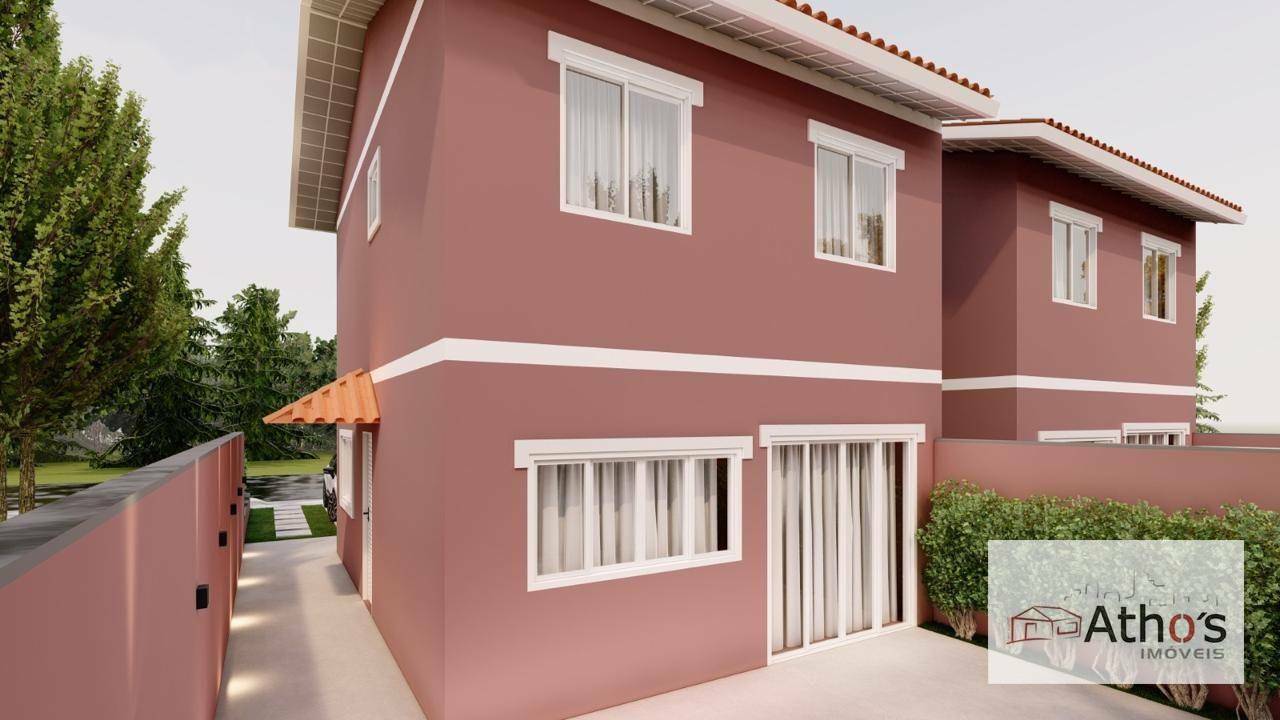 Sobrado à venda com 3 quartos, 140M2 - Foto 25