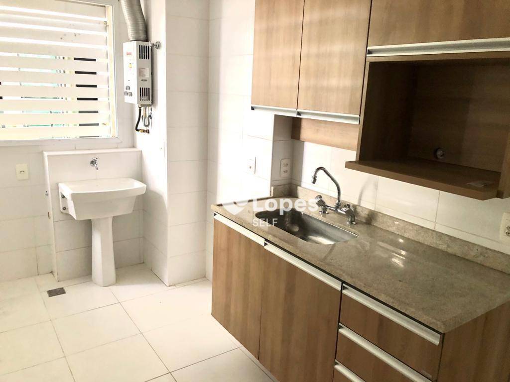 Apartamento à venda com 1 quarto, 57m² - Foto 5