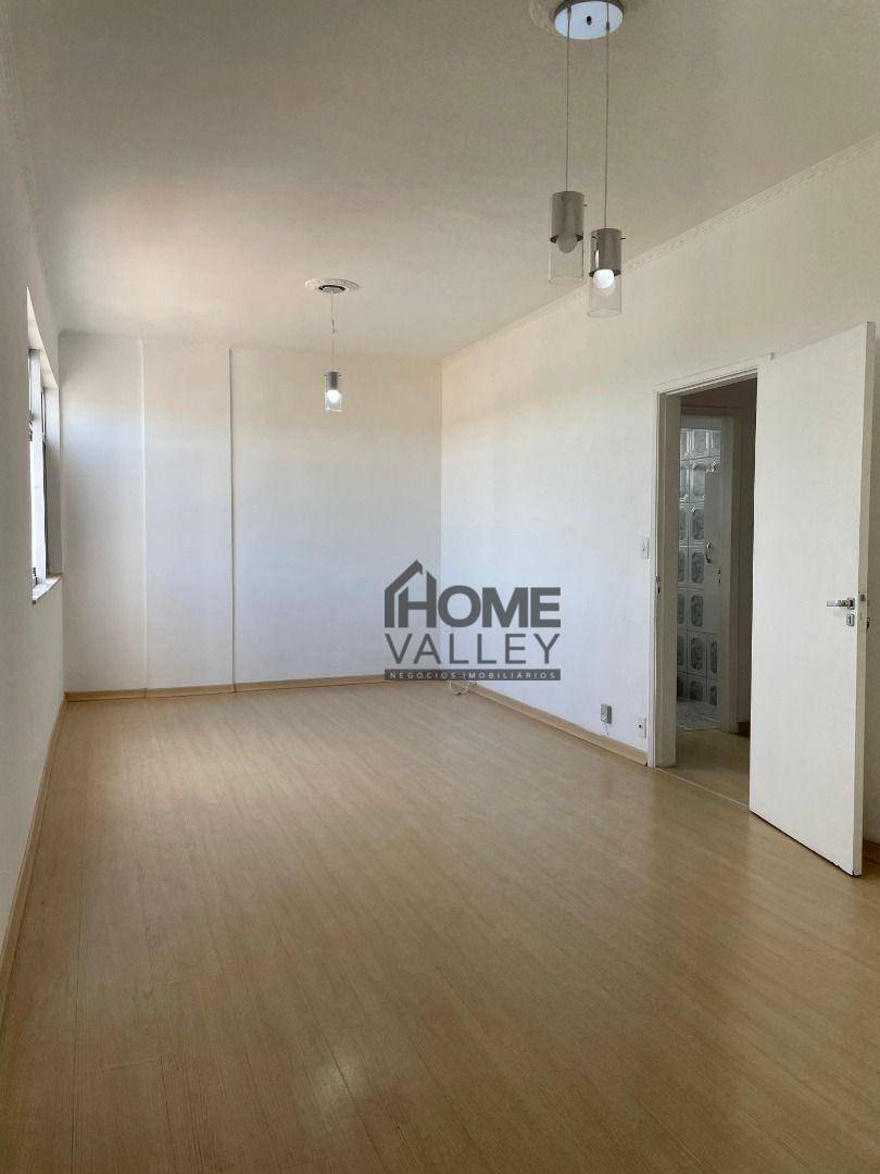 Apartamento à venda com 2 quartos, 88m² - Foto 2