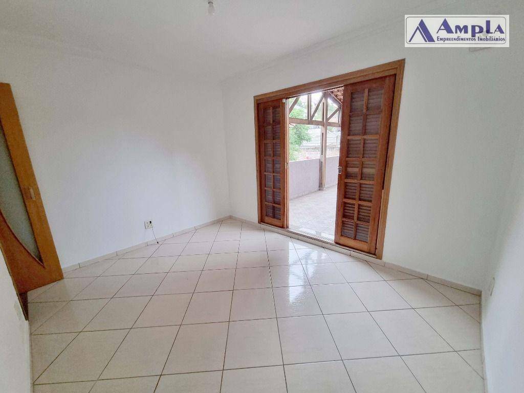 Sobrado à venda com 4 quartos, 300m² - Foto 17