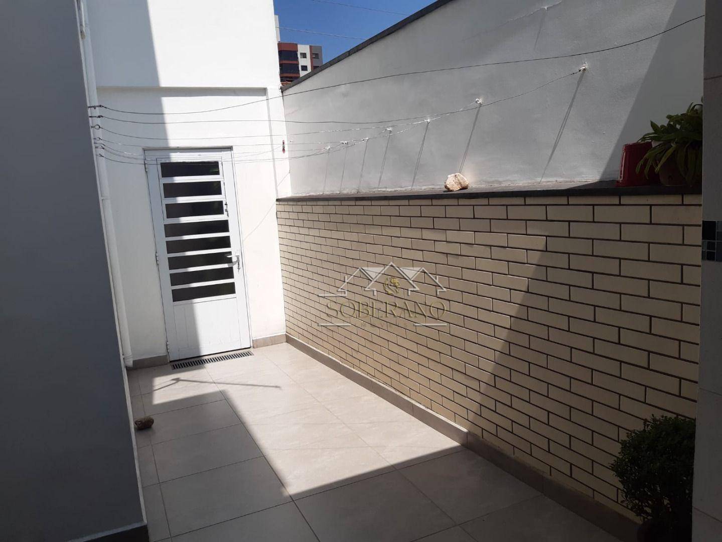 Sobrado à venda com 3 quartos, 161m² - Foto 46