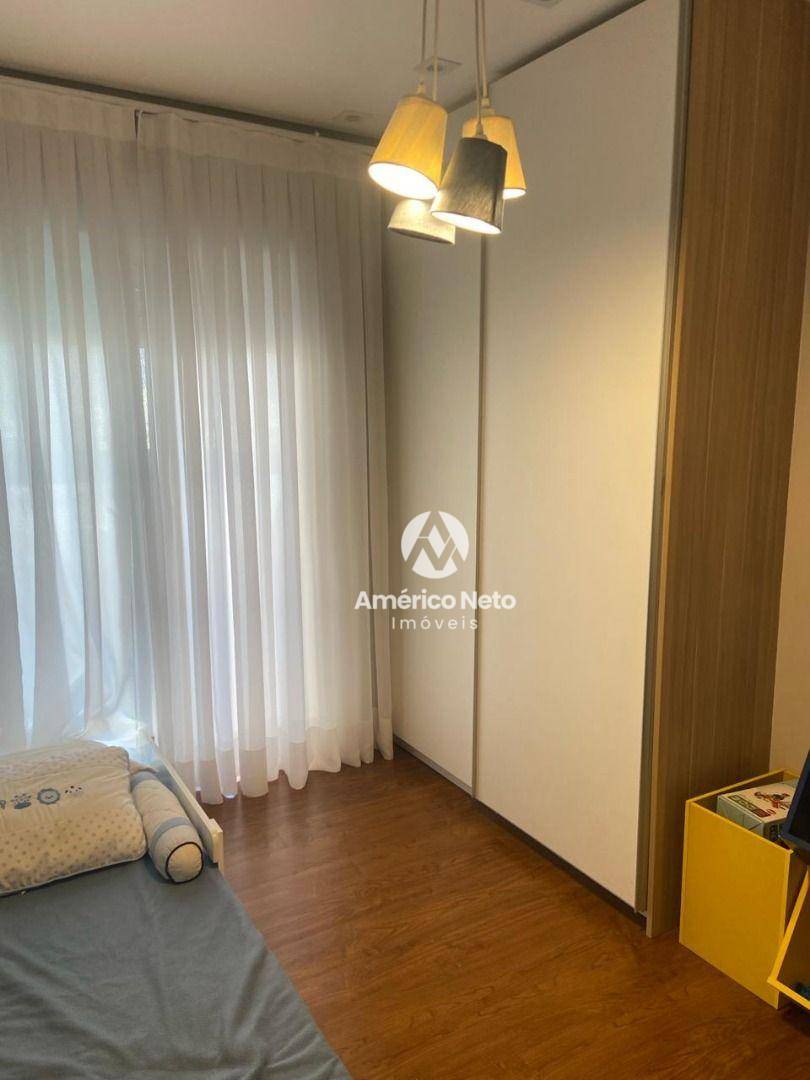 Apartamento à venda com 3 quartos, 153m² - Foto 30